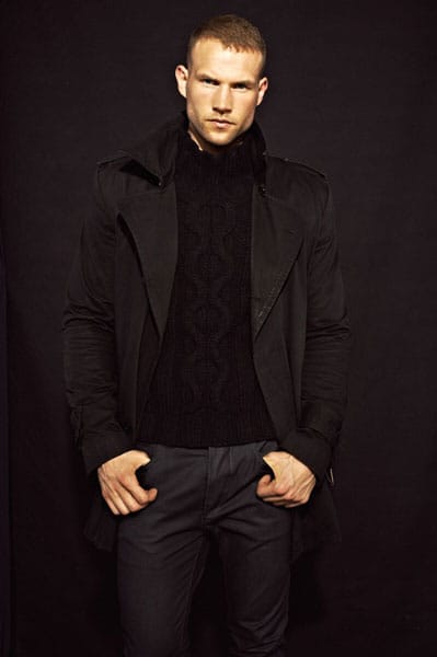 Lucas Kerr
