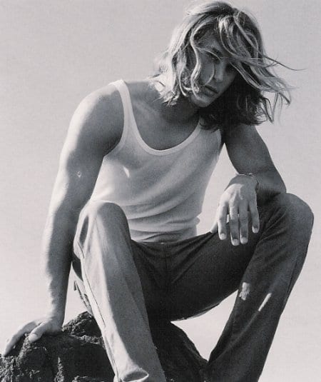 Travis Fimmel