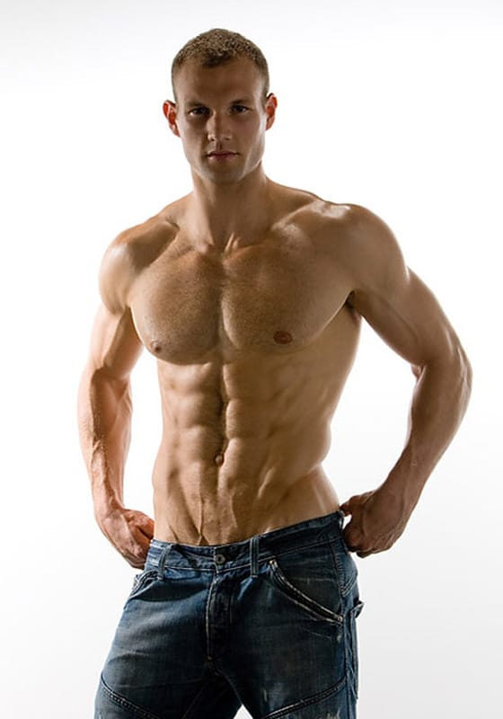 Lucas Kerr