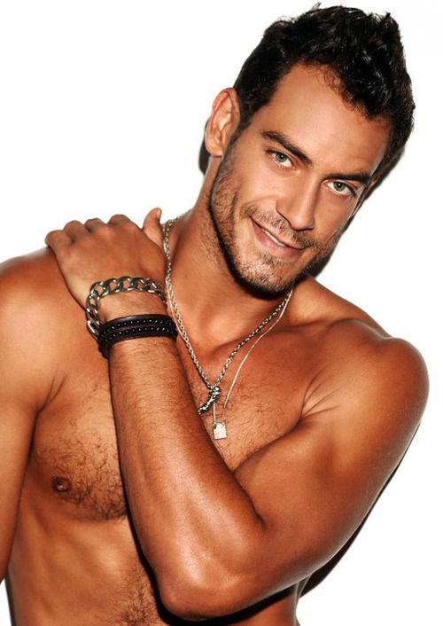 Diego Cristo
