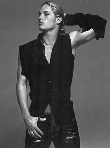 Travis Fimmel