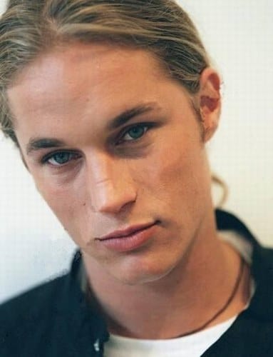 Travis Fimmel