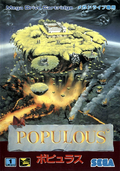 Populous