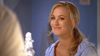 Yvonne Strahovski