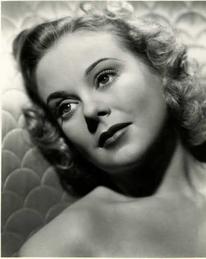 Sonja Henie