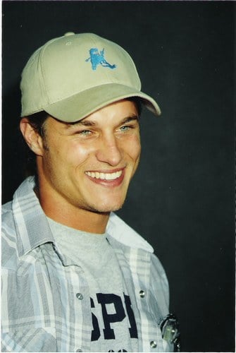 Travis Fimmel