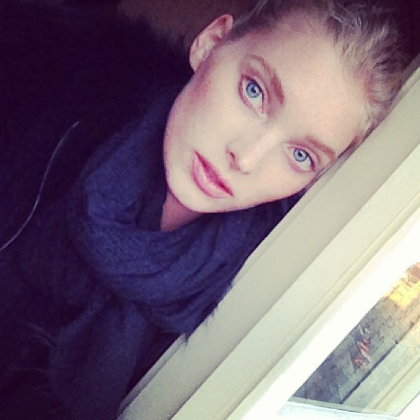 Elsa Hosk Elsa Hosk
