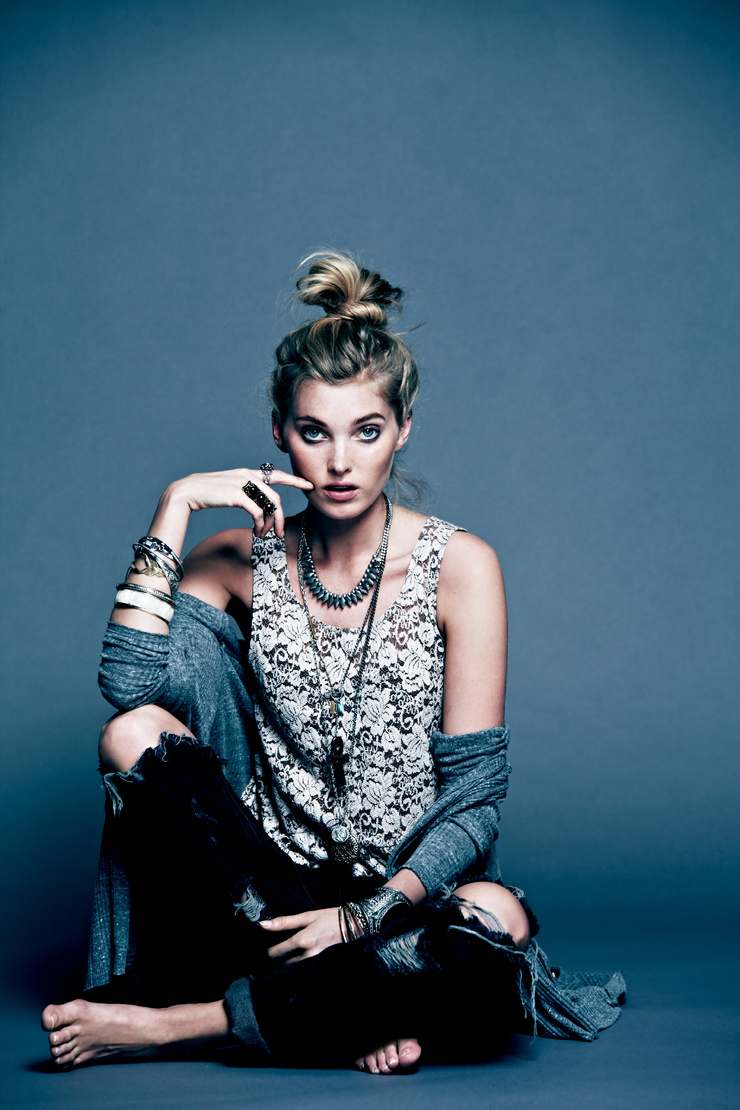 Elsa Hosk Elsa Hosk