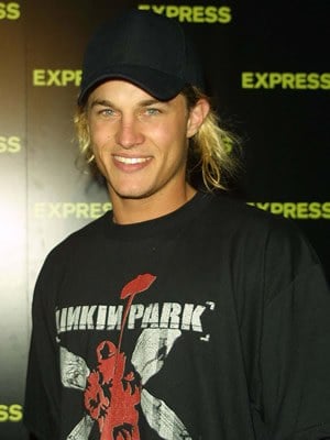Travis Fimmel Travis Fimmel