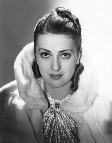 Gypsy Rose Lee