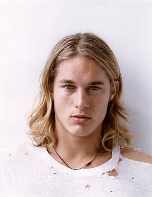 Travis Fimmel