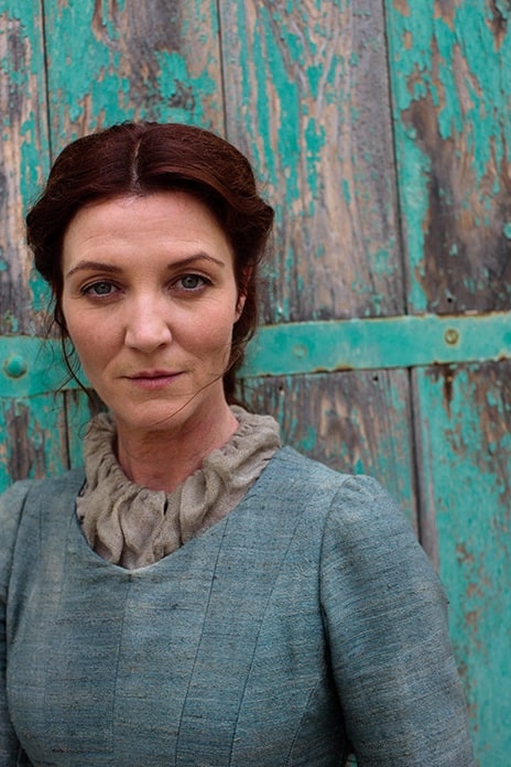 Michelle Fairley