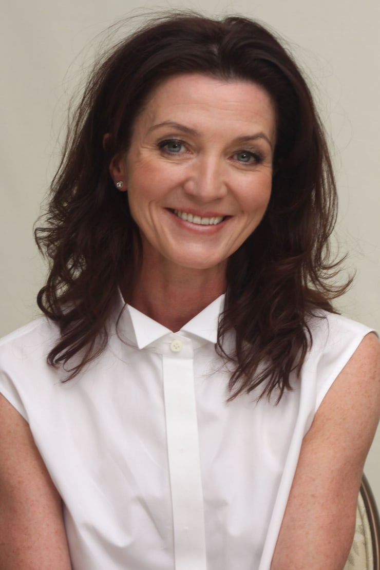 Michelle Fairley