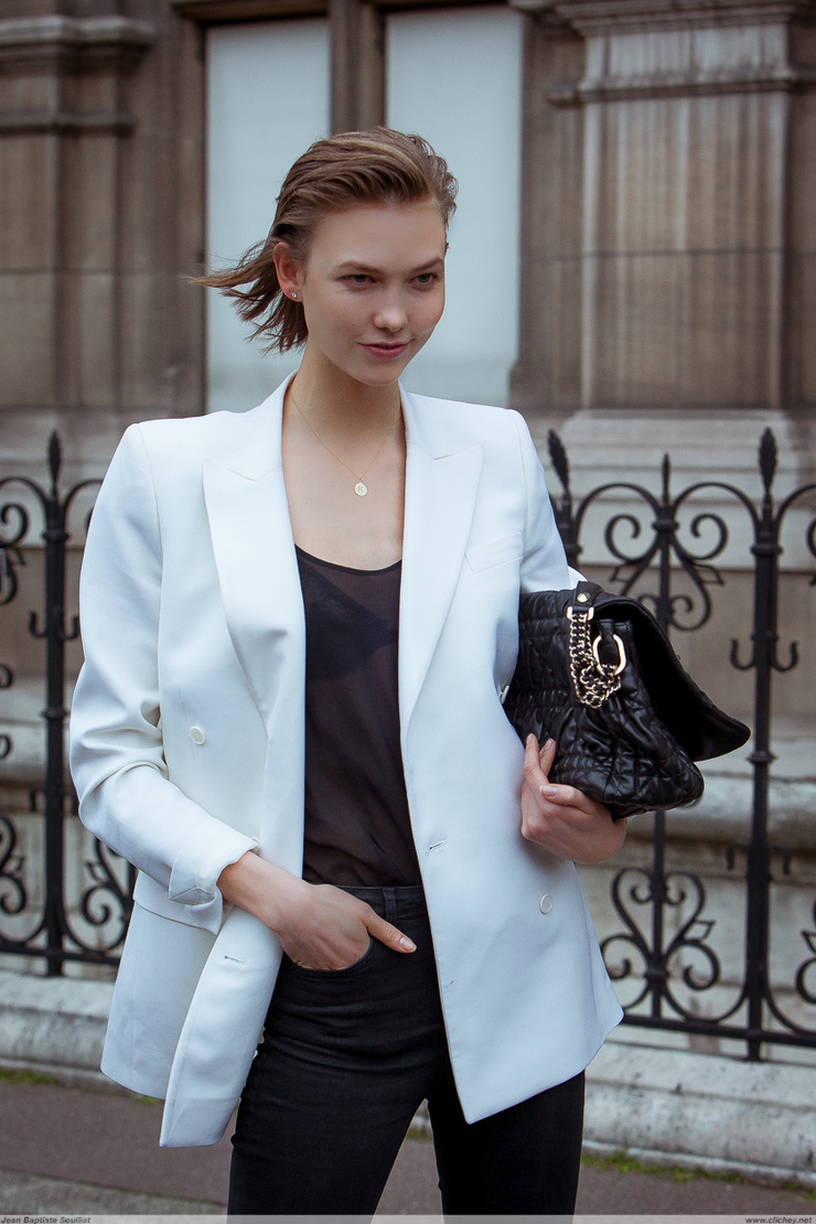 Karlie Kloss