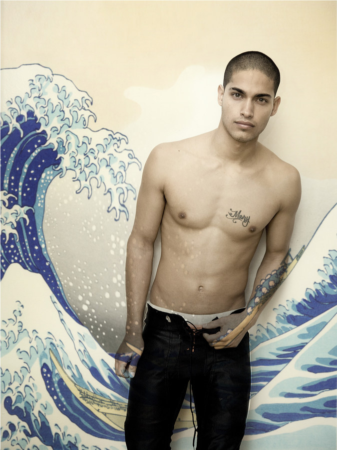 Daniel Pimentel