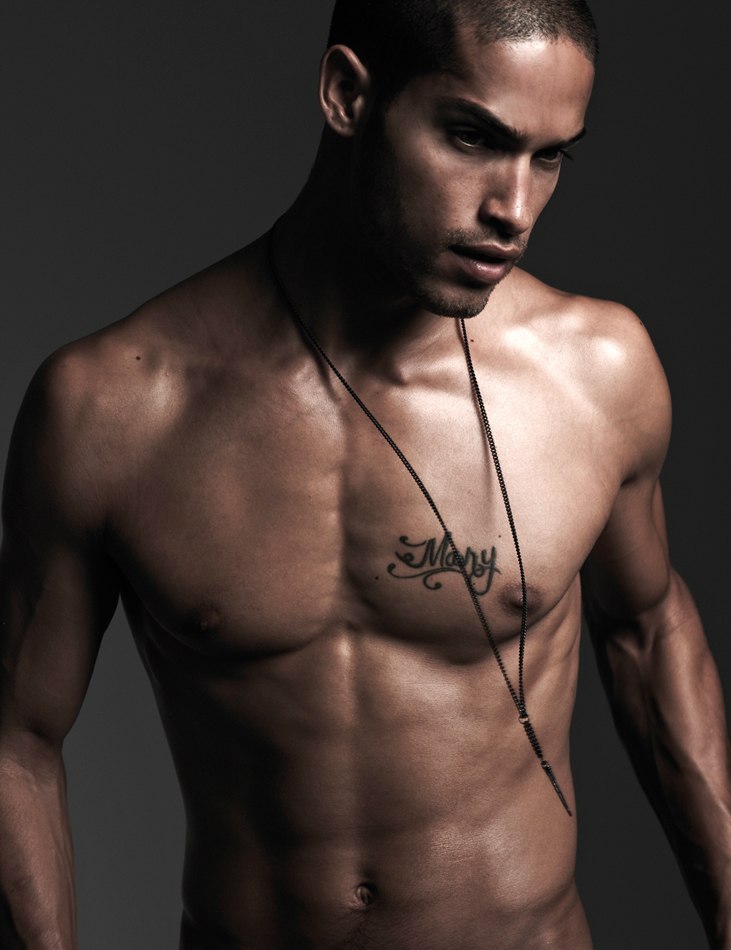 Daniel Pimentel