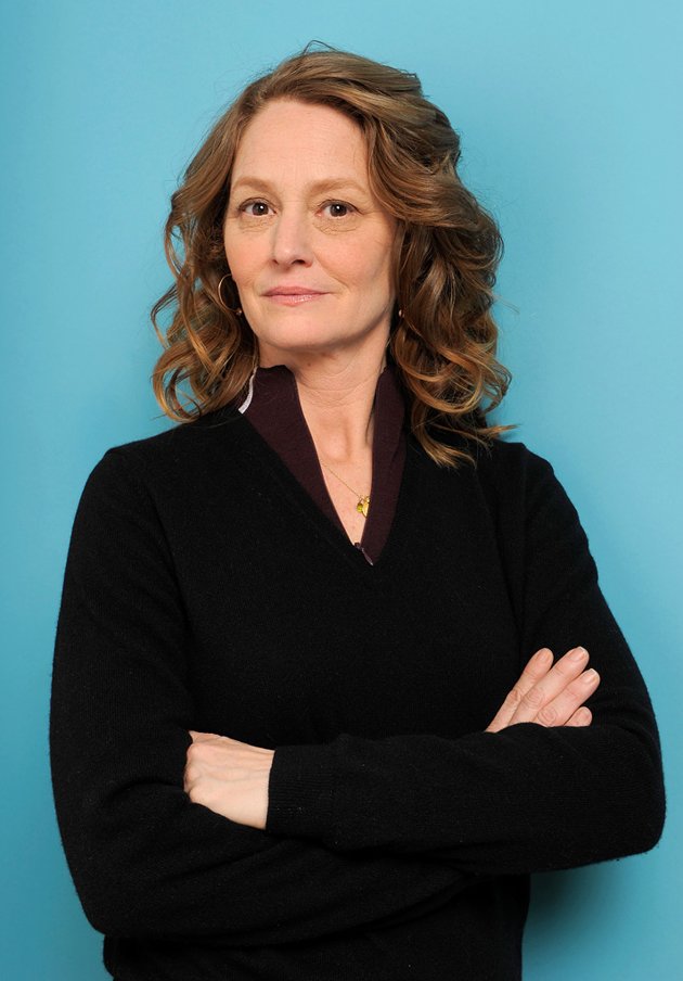 Melissa Leo Melissa Leo