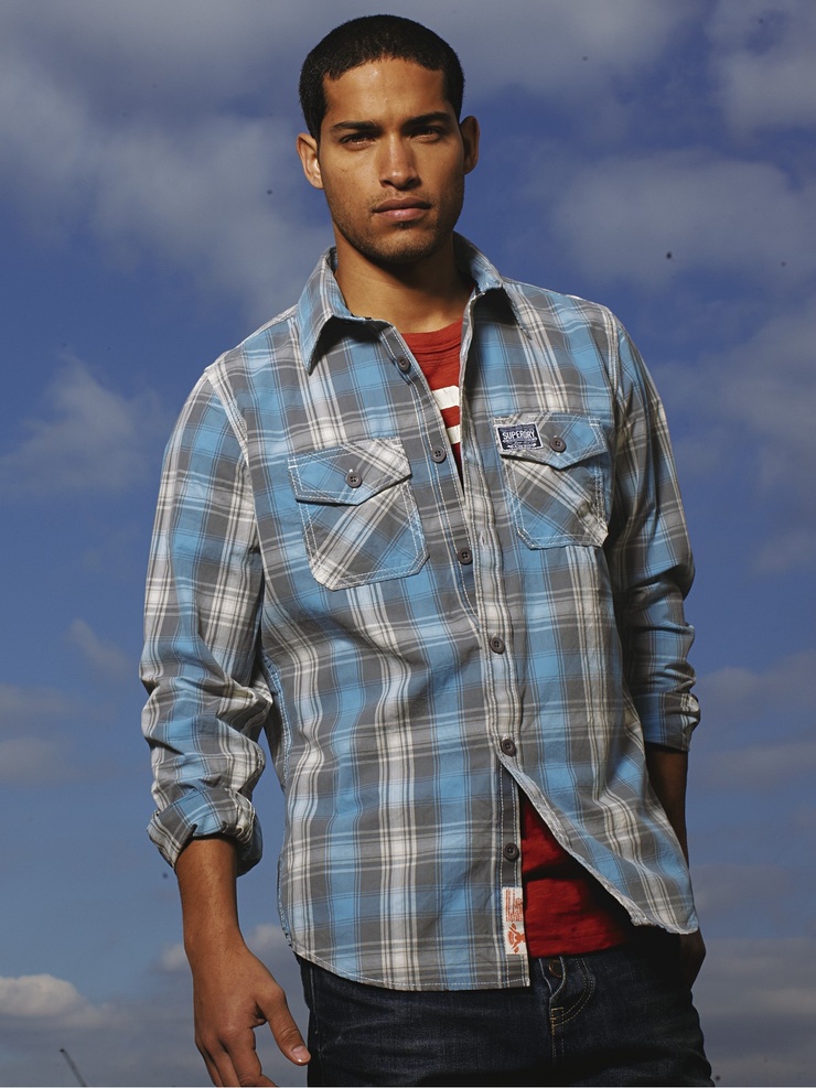 Daniel Pimentel