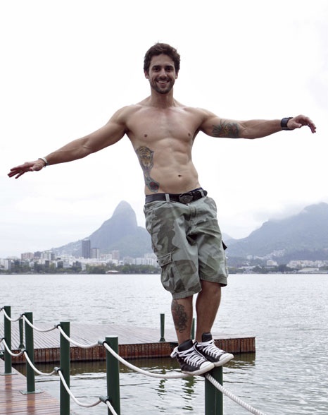 Danilo Sacramento