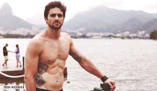 Danilo Sacramento