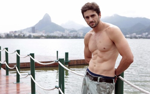 Danilo Sacramento