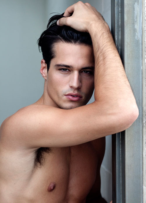 Patrick Rukai