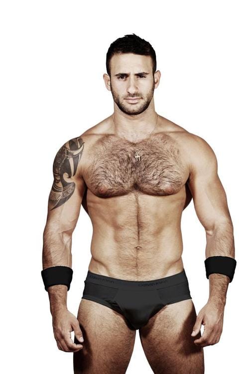 Eliad Cohen