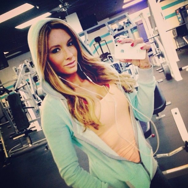 Paige Hathaway