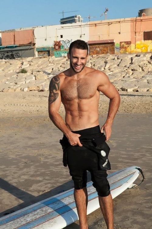 Eliad Cohen