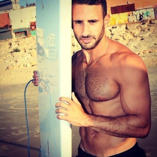Eliad Cohen