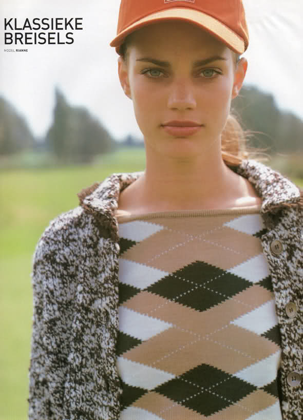Rianne Ten Haken