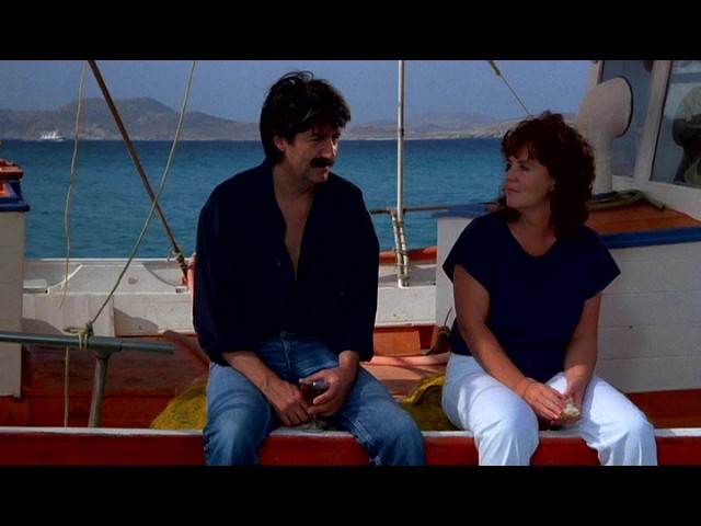 Shirley Valentine