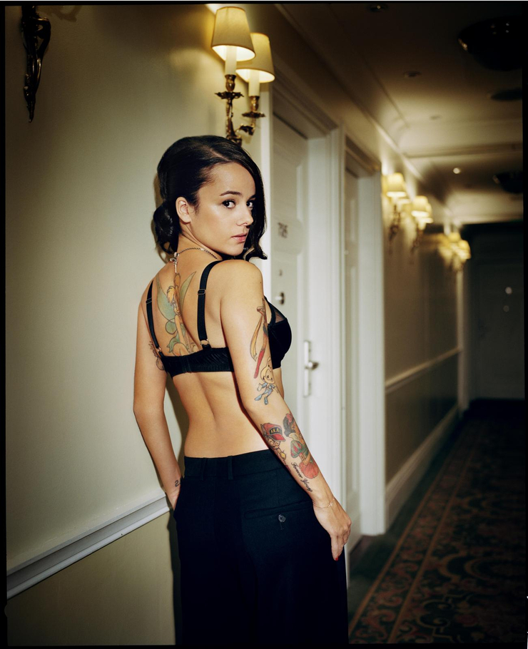 Alizée Alizée