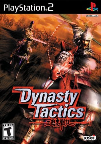 Dynasty Tactics