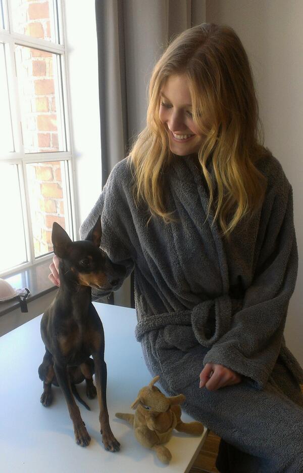 Constance Jablonski