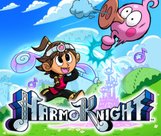 HarmoKnight