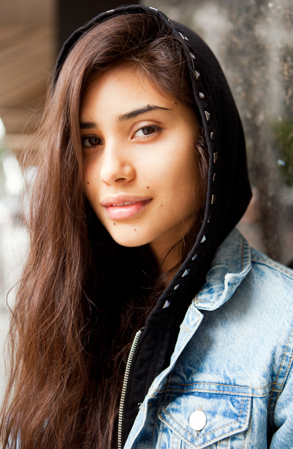 Izzy Marshall Izzy Marshall