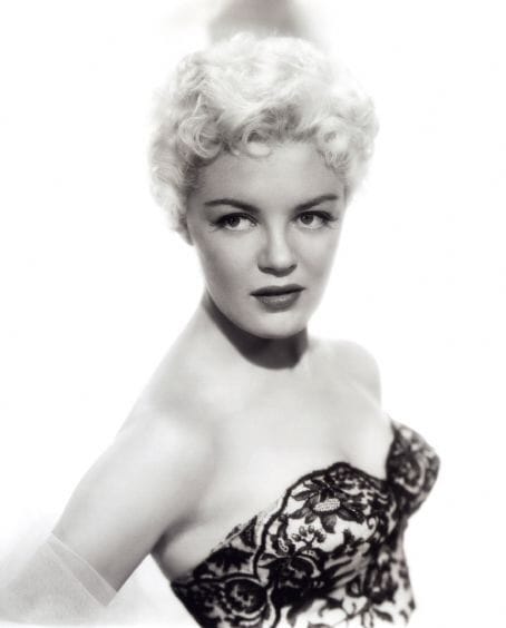 Sheree North