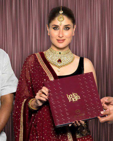Kareena Kapoor