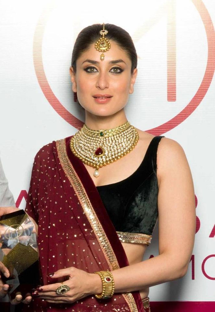 Kareena Kapoor