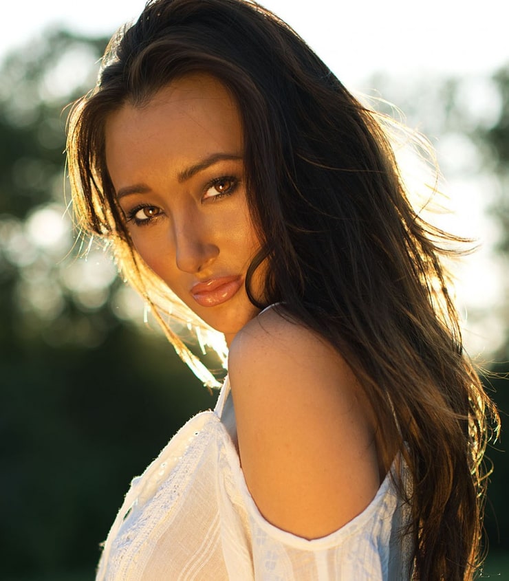 AMY MARKHAM