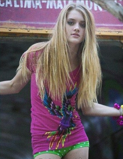 McKenna Knipe