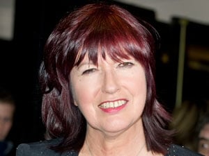 Janet Street-Porter