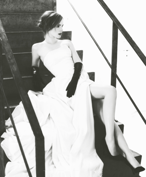 Emma Watson