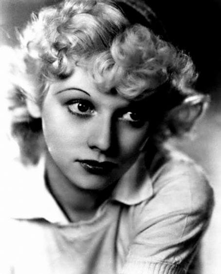 Lucille Ball