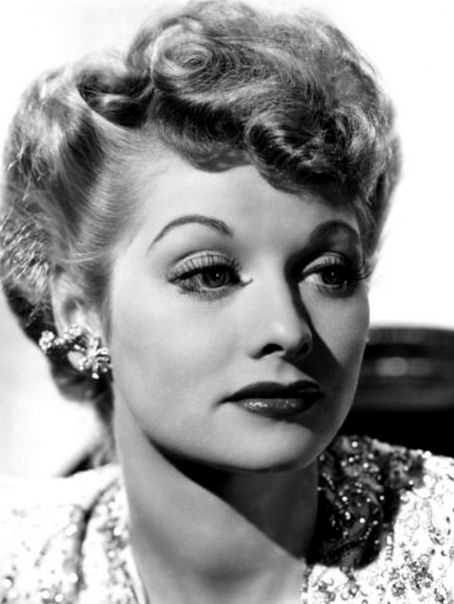Lucille Ball Lucille Ball
