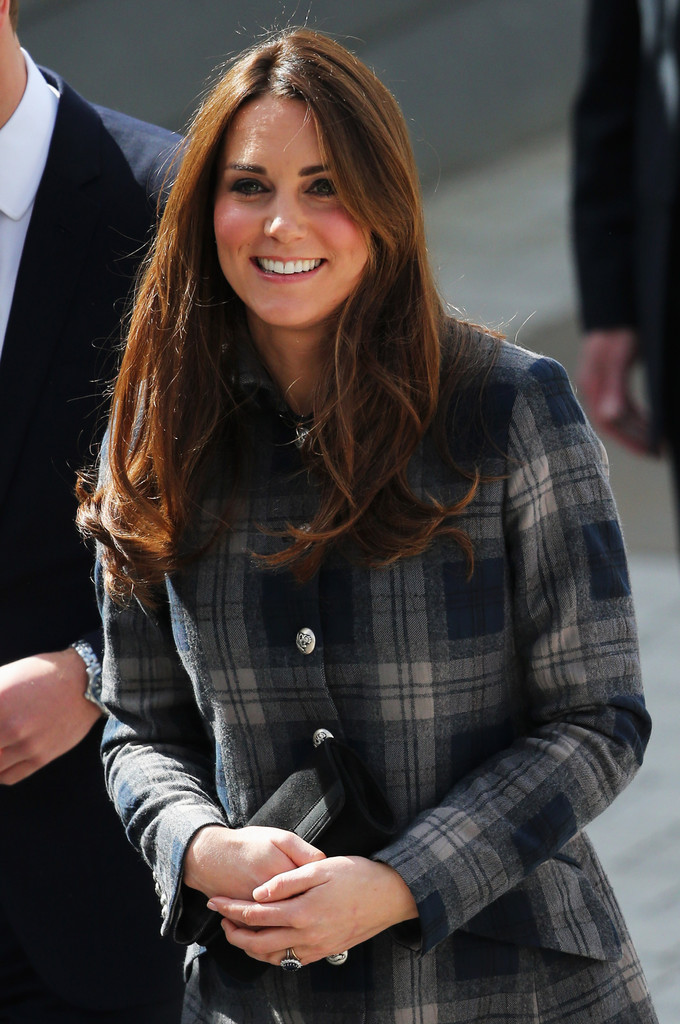 Kate Middleton