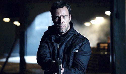 JR Bourne