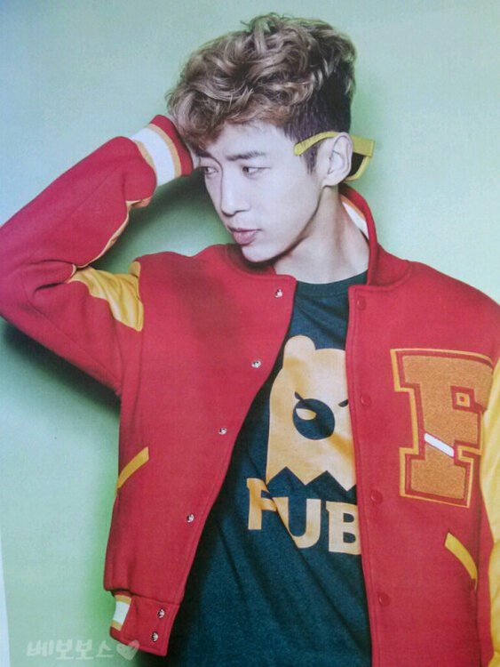 B.A.P.