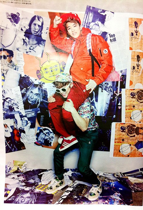 B.A.P.